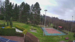 Amfiteátr - Hřiště