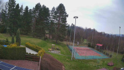 Amfiteátr - Hřiště