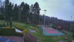 Amfiteátr - Hřiště