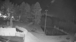 Amfiteátr - Hřiště