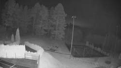 Amfiteátr - Hřiště