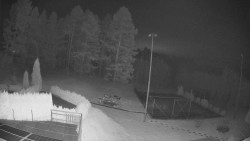 Amfiteátr - Hřiště