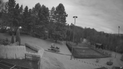 Amfiteátr - Hřiště