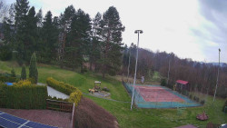 Amfiteátr - Hřiště