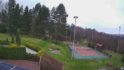 Amfiteátr - Hřiště