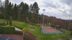 Amfiteátr - Hřiště