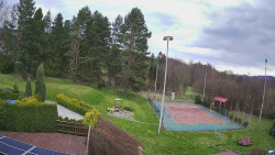 Amfiteátr - Hřiště