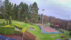 Amfiteátr - Hřiště