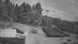 Amfiteátr - Hřiště