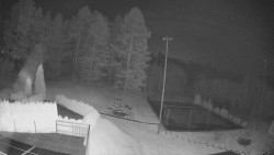 Amfiteátr - Hřiště