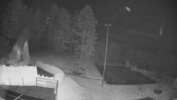 Amfiteátr - Hřiště