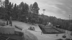 Amfiteátr - Hřiště