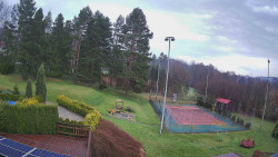 Amfiteátr - Hřiště