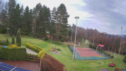 Amfiteátr - Hřiště