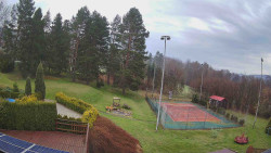 Amfiteátr - Hřiště