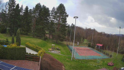 Amfiteátr - Hřiště