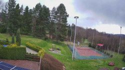 Amfiteátr - Hřiště