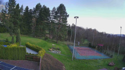 Amfiteátr - Hřiště