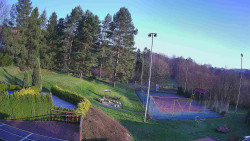 Amfiteátr - Hřiště