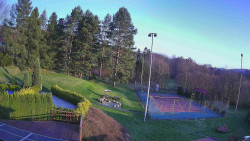 Amfiteátr - Hřiště