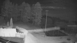 Amfiteátr - Hřiště