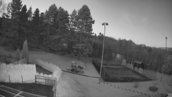 Amfiteátr - Hřiště