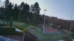 Amfiteátr - Hřiště