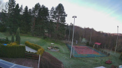 Amfiteátr - Hřiště