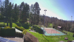 Amfiteátr - Hřiště