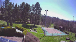 Amfiteátr - Hřiště