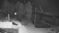 Amfiteátr - Hřiště