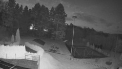 Amfiteátr - Hřiště