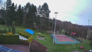 Pension Schaumannův Dvůr - Amfiteátr - Hřiště - 19.4.2026 v 06:00 Pension Schaumannův Dvůr - Amfiteátr - Hřiště - 19.4.2026 v 06:00