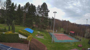 Pension Schaumannův Dvůr - Amfiteátr - Hřiště - 19.4.2026 v 08:00 Pension Schaumannův Dvůr - Amfiteátr - Hřiště - 19.4.2026 v 08:00