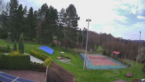 Pension Schaumannův Dvůr - Amfiteátr - Hřiště - 19.4.2026 v 08:15 Pension Schaumannův Dvůr - Amfiteátr - Hřiště - 19.4.2026 v 08:15