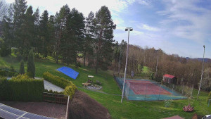 Pension Schaumannův Dvůr - Amfiteátr - Hřiště - 19.4.2026 v 08:30 Pension Schaumannův Dvůr - Amfiteátr - Hřiště - 19.4.2026 v 08:30