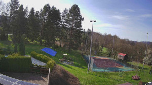 Pension Schaumannův Dvůr - Amfiteátr - Hřiště - 19.4.2026 v 09:30 Pension Schaumannův Dvůr - Amfiteátr - Hřiště - 19.4.2026 v 09:30