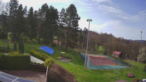 Pension Schaumannův Dvůr - Amfiteátr - Hřiště - 19.4.2026 v 09:45 Pension Schaumannův Dvůr - Amfiteátr - Hřiště - 19.4.2026 v 09:45