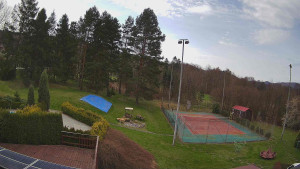 Pension Schaumannův Dvůr - Amfiteátr - Hřiště - 19.4.2026 v 10:00 Pension Schaumannův Dvůr - Amfiteátr - Hřiště - 19.4.2026 v 10:00