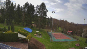 Pension Schaumannův Dvůr - Amfiteátr - Hřiště - 19.4.2026 v 10:15 Pension Schaumannův Dvůr - Amfiteátr - Hřiště - 19.4.2026 v 10:15