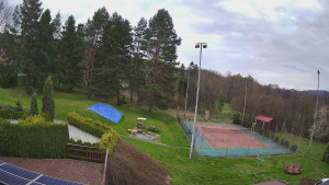 Pension Schaumannův Dvůr - Amfiteátr - Hřiště - 19.4.2026 v 11:15 Pension Schaumannův Dvůr - Amfiteátr - Hřiště - 19.4.2026 v 11:15