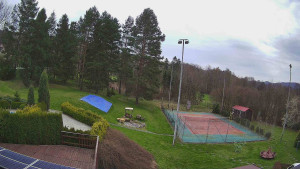 Pension Schaumannův Dvůr - Amfiteátr - Hřiště - 19.4.2026 v 11:30 Pension Schaumannův Dvůr - Amfiteátr - Hřiště - 19.4.2026 v 11:30