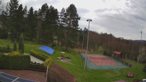 Pension Schaumannův Dvůr - Amfiteátr - Hřiště - 19.4.2026 v 11:45 Pension Schaumannův Dvůr - Amfiteátr - Hřiště - 19.4.2026 v 11:45