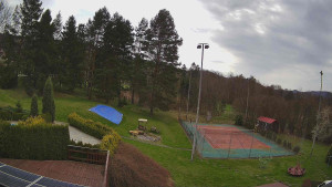 Pension Schaumannův Dvůr - Amfiteátr - Hřiště - 19.4.2026 v 12:15 Pension Schaumannův Dvůr - Amfiteátr - Hřiště - 19.4.2026 v 12:15