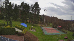 Pension Schaumannův Dvůr - Amfiteátr - Hřiště - 19.4.2026 v 12:20 Pension Schaumannův Dvůr - Amfiteátr - Hřiště - 19.4.2026 v 12:20