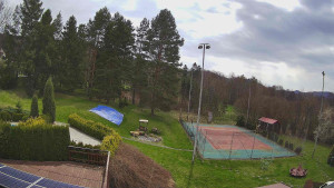 Pension Schaumannův Dvůr - Amfiteátr - Hřiště - 19.4.2026 v 12:40 Pension Schaumannův Dvůr - Amfiteátr - Hřiště - 19.4.2026 v 12:40