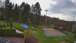 Pension Schaumannův Dvůr - Amfiteátr - Hřiště - 19.4.2026 v 12:45 Pension Schaumannův Dvůr - Amfiteátr - Hřiště - 19.4.2026 v 12:45