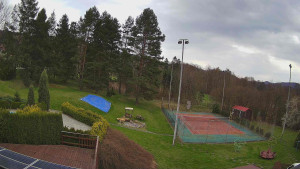 Pension Schaumannův Dvůr - Amfiteátr - Hřiště - 19.4.2026 v 13:00 Pension Schaumannův Dvůr - Amfiteátr - Hřiště - 19.4.2026 v 13:00