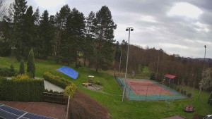 Pension Schaumannův Dvůr - Amfiteátr - Hřiště - 19.4.2026 v 13:15 Pension Schaumannův Dvůr - Amfiteátr - Hřiště - 19.4.2026 v 13:15