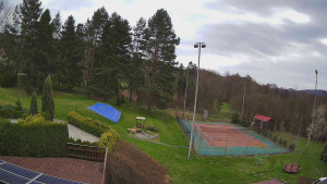 Pension Schaumannův Dvůr - Amfiteátr - Hřiště - 19.4.2026 v 13:35 Pension Schaumannův Dvůr - Amfiteátr - Hřiště - 19.4.2026 v 13:35